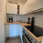 Elbe 1 20 Appartamento Cuxhaven