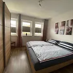 公寓 Elbe 1 20 库克斯港