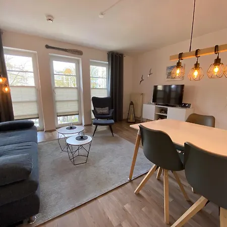 Elbe 1 20 Apartment *