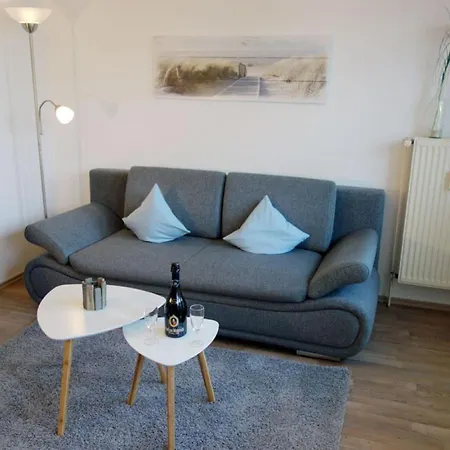 Apartment Elbe 1 20
