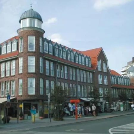 Elbe 1 20 * Куксхафен