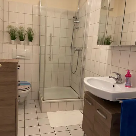 Elbe 1 20 Appartement Cuxhaven